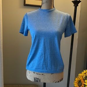 Women’s TEK Gear Essential Short Sleeve Tee
Dry TEK